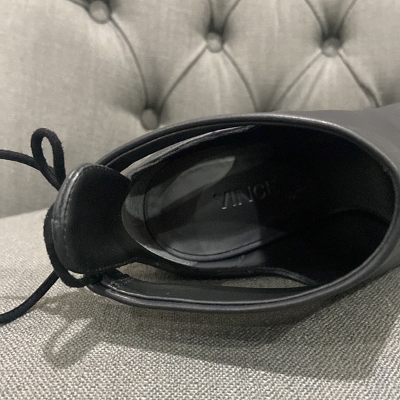 Vince Gabrielle booties - Picture 7 of 8